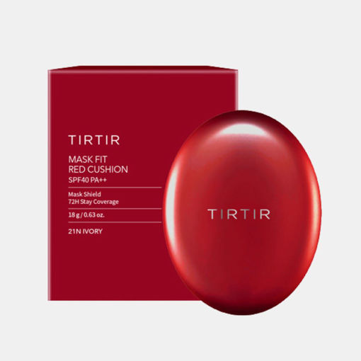 Picture of TIRTIR CUSHION 23N SAND